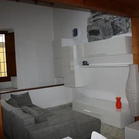 Appartement Le Tre Porte Vacanze *
