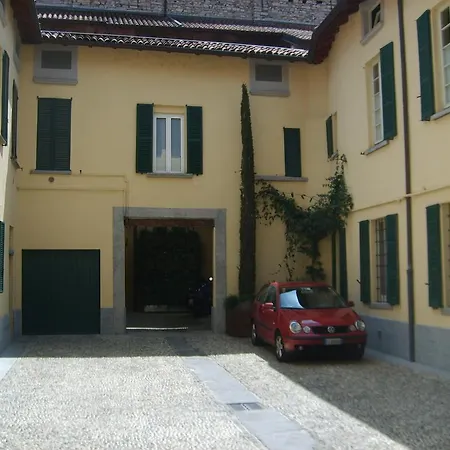 Appartement Le Tre Porte Vacanze *