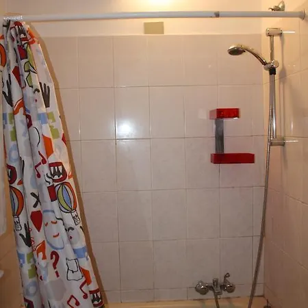 Le Tre Porte Vacanze Appartement