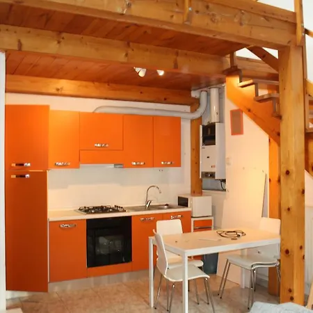 Appartement Le Tre Porte Vacanze *