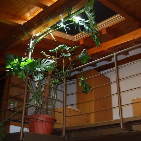 Le Tre Porte Vacanze Appartement